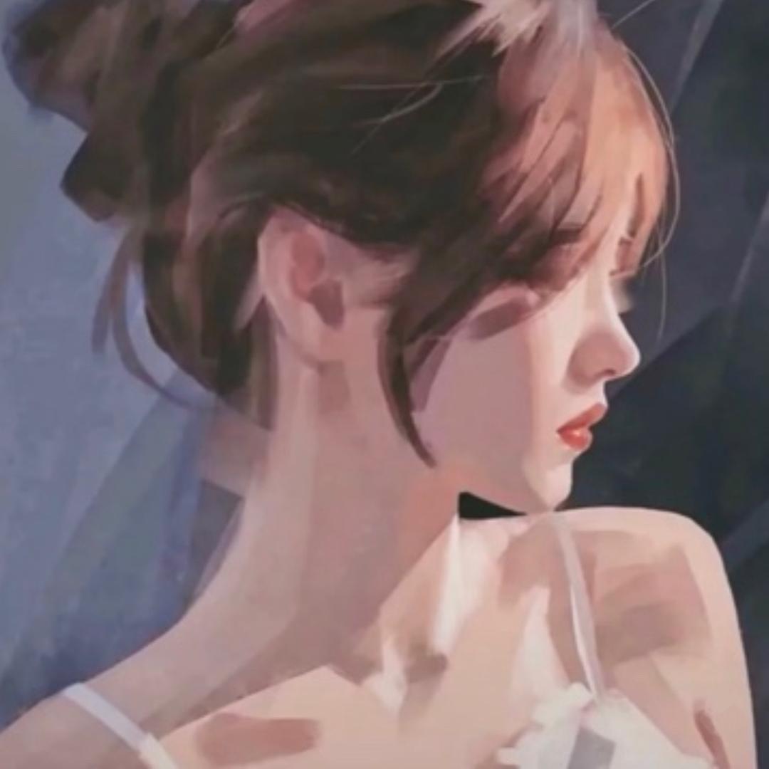 月儿（王者瞎玩版）