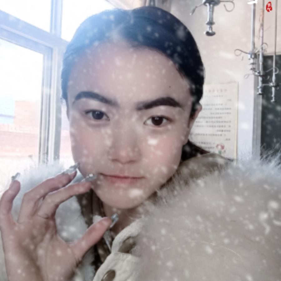 云朵偷喝我酒🍺