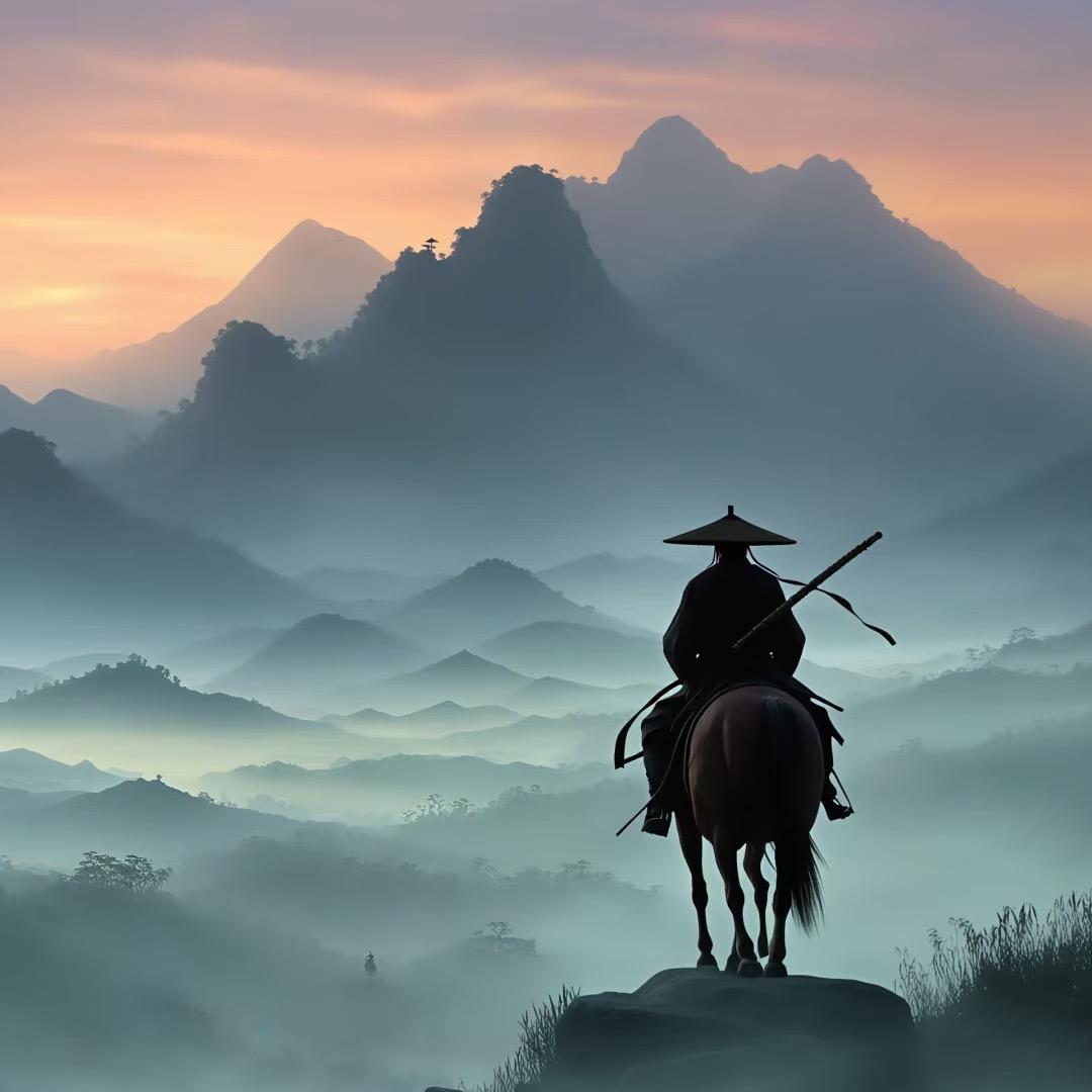 天天追影
