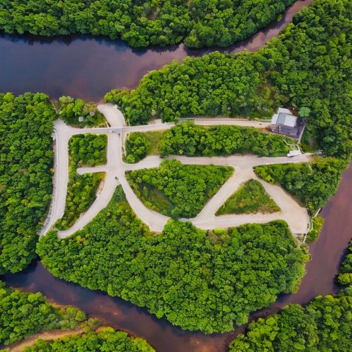 庆云同城探店
