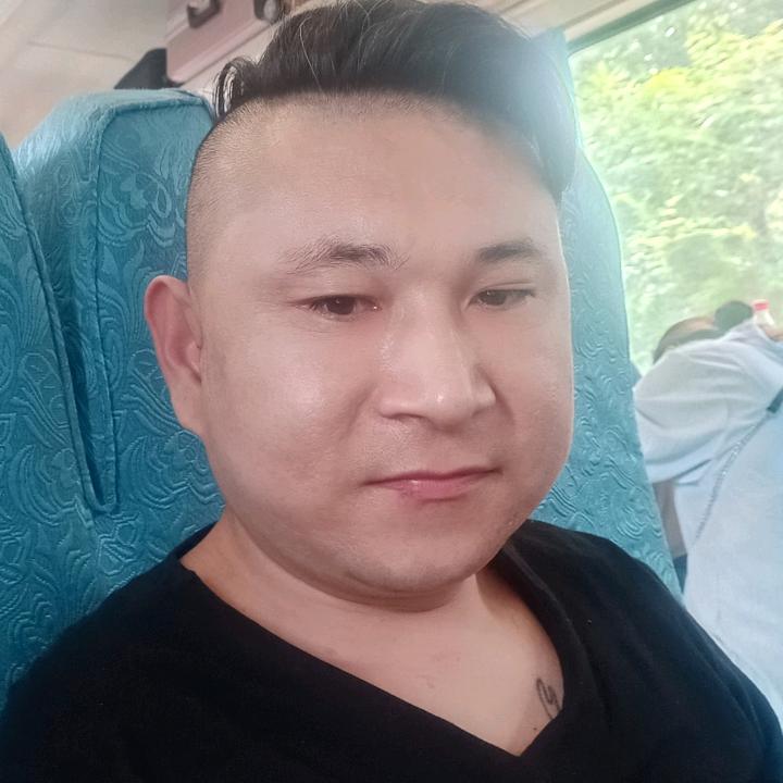 张大少（抖音男神）