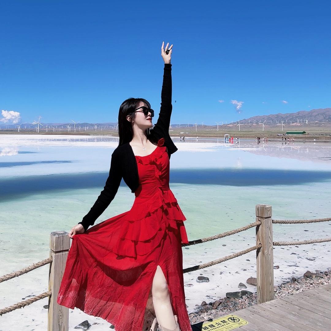 坨坨（沉浸式🚗）