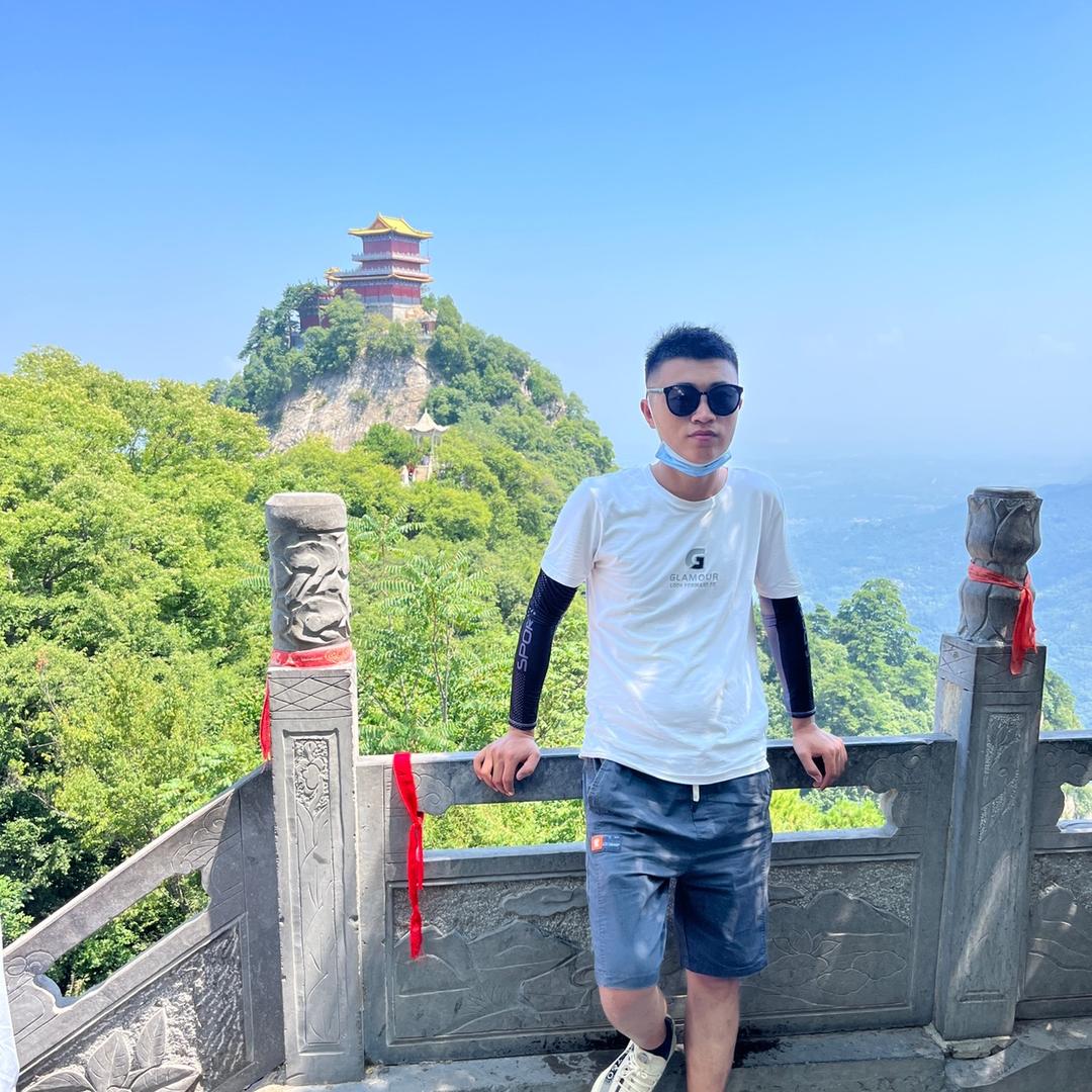 小郭的生活号
