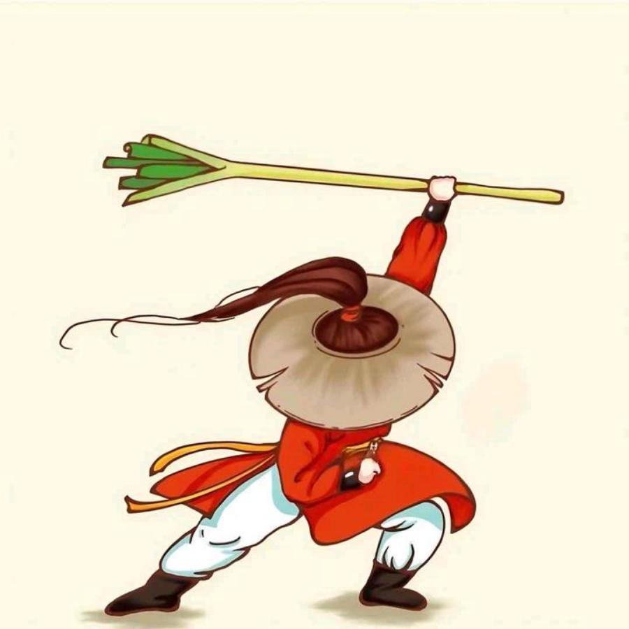 李海洋在努力