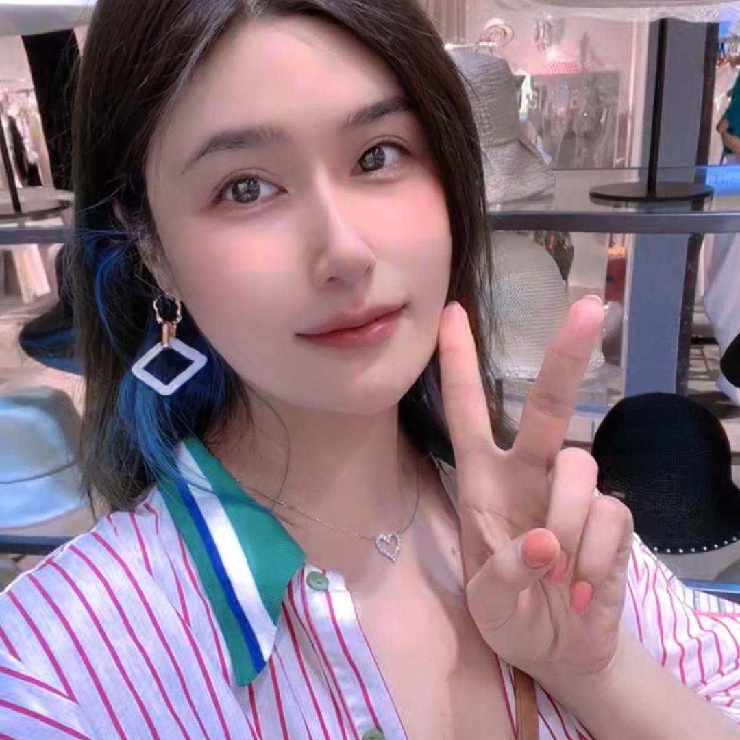 丫头💋