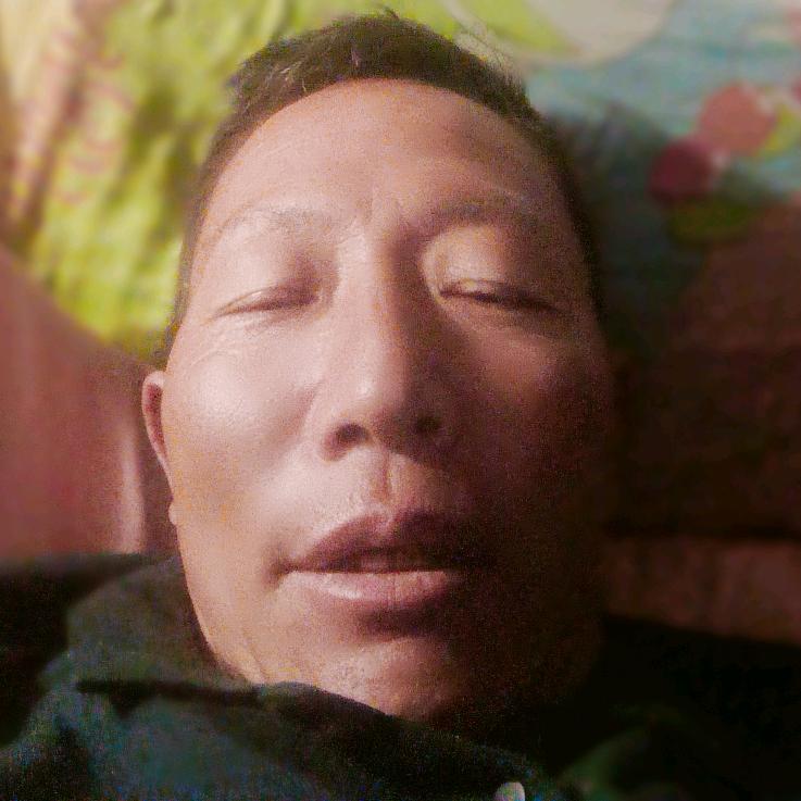 人身一路坎坷