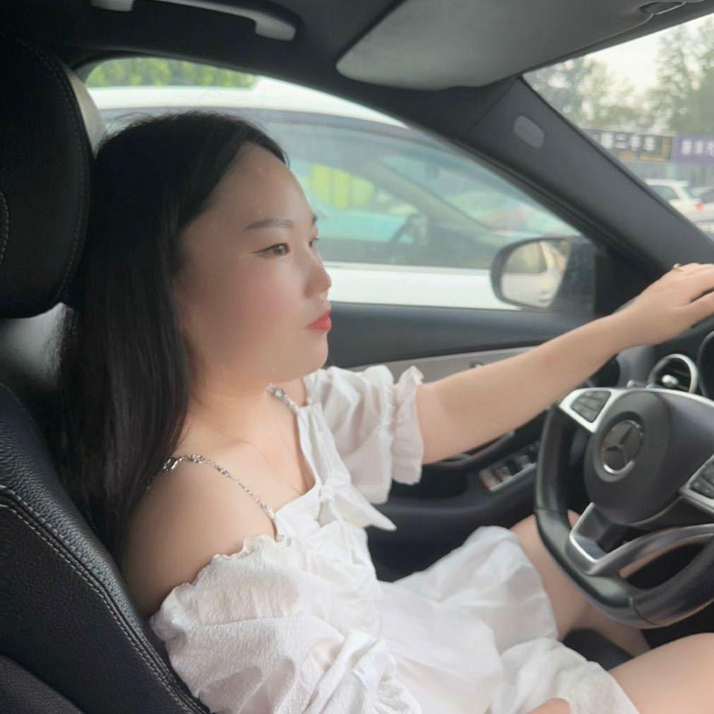 飞姐万元二手车