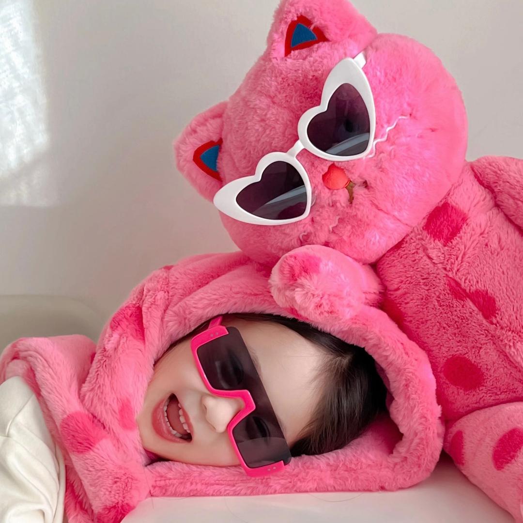 举糕糕童装严选