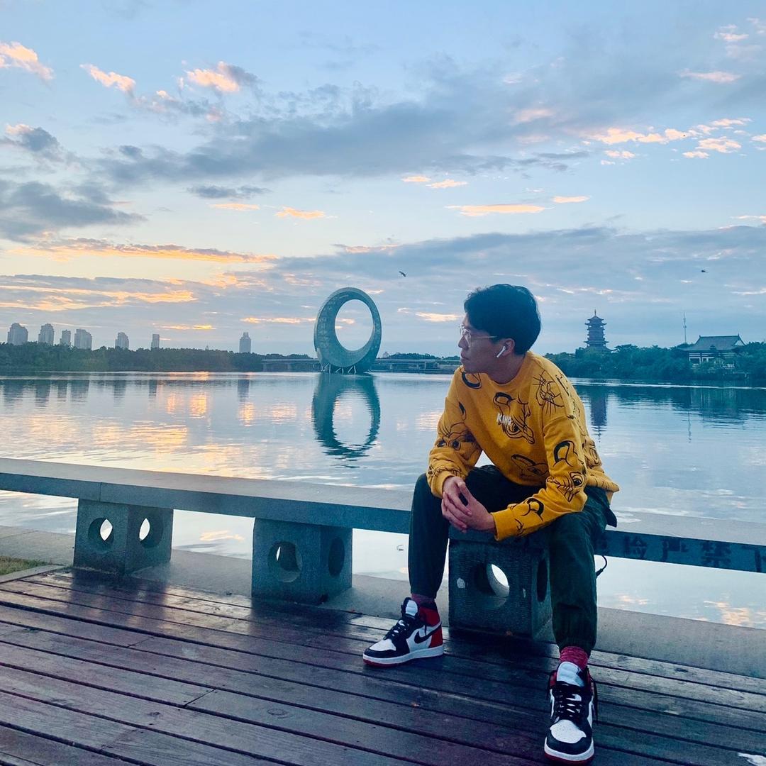 喊我鹏叔叔吧