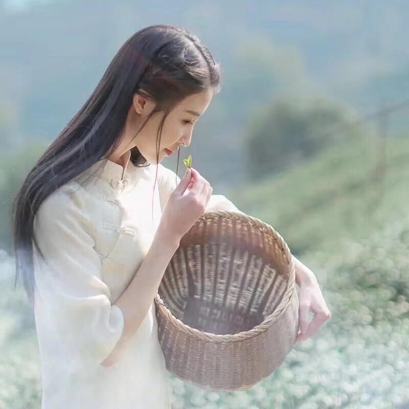 小翁家白茶严选