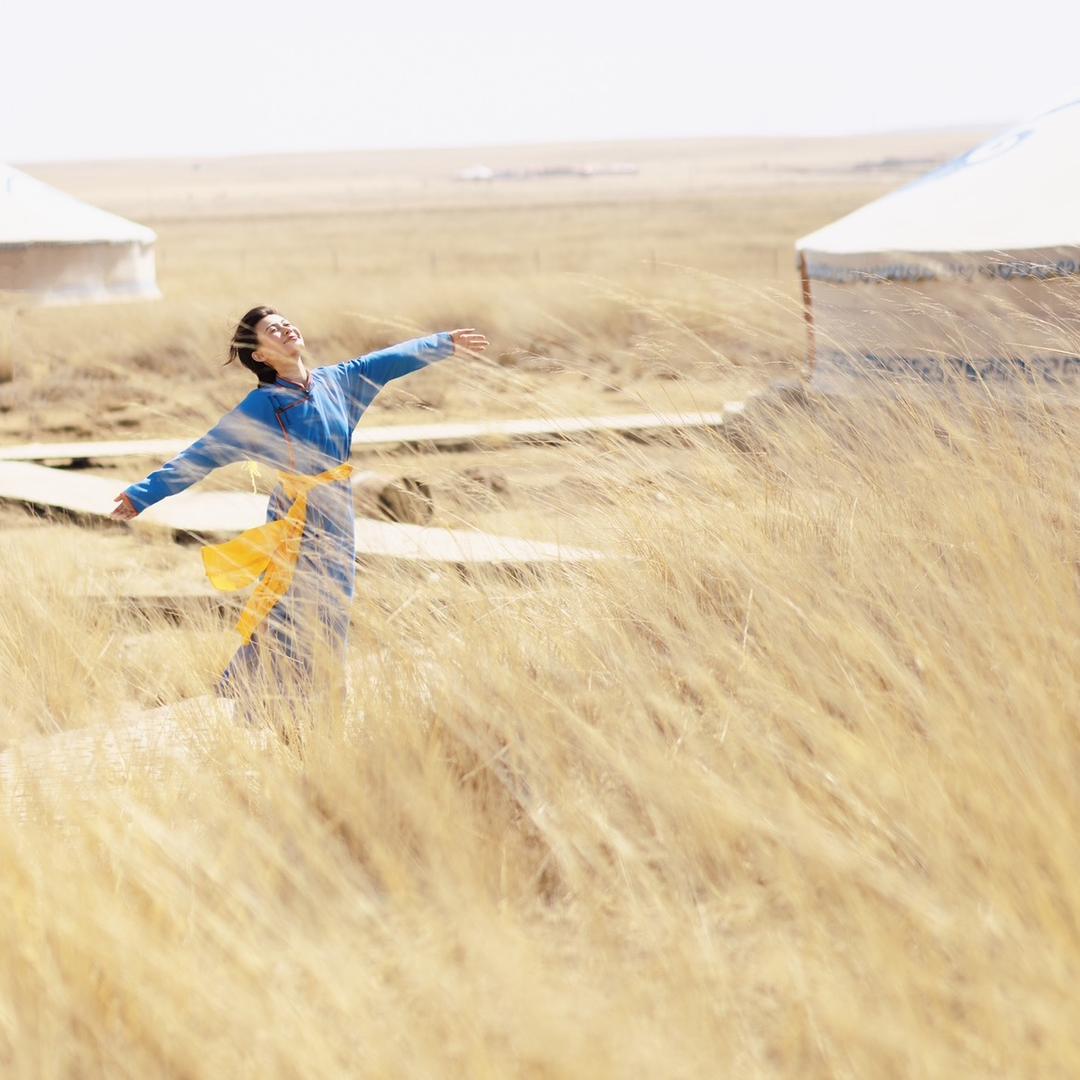 青川来信写真馆