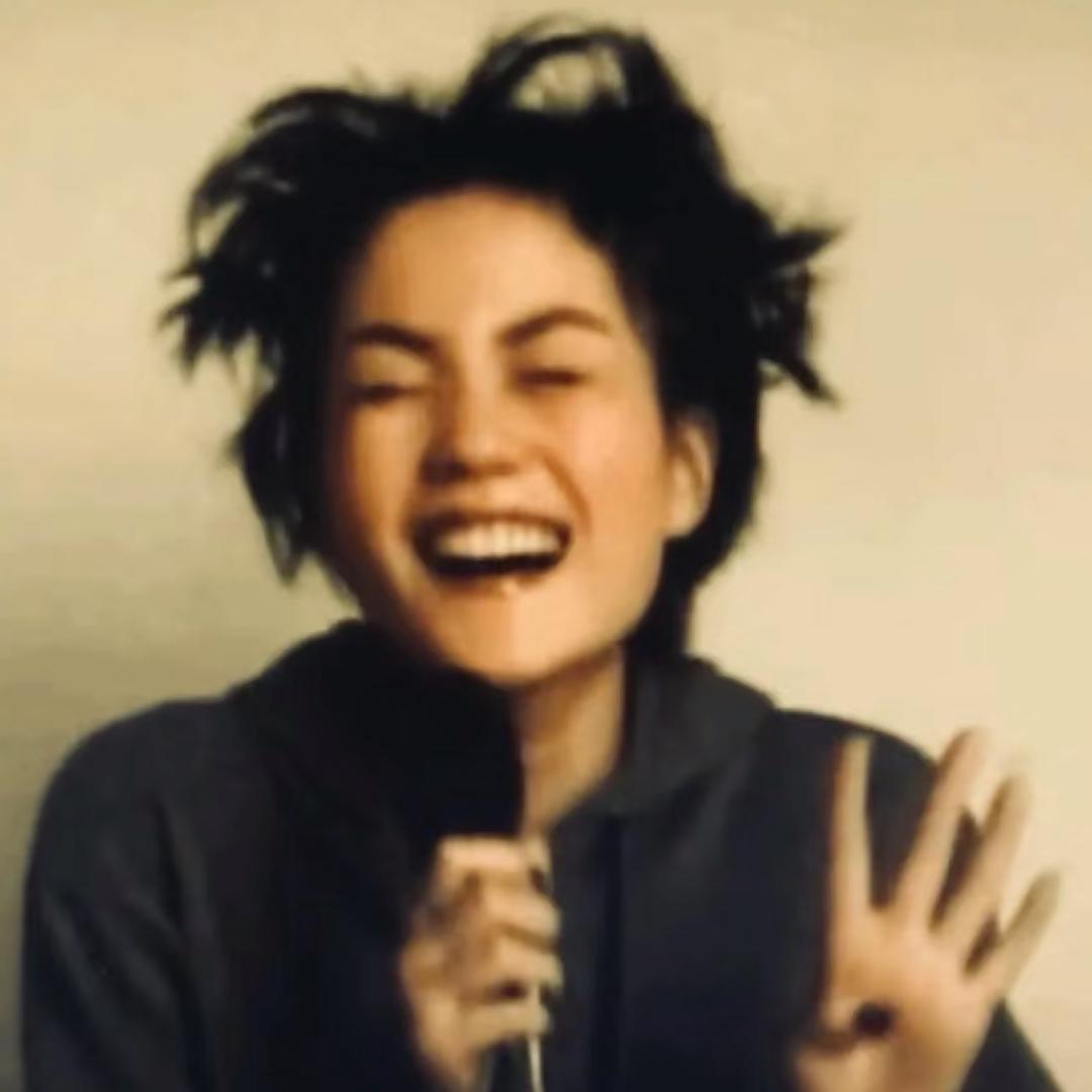 鹤田青春鸟-
