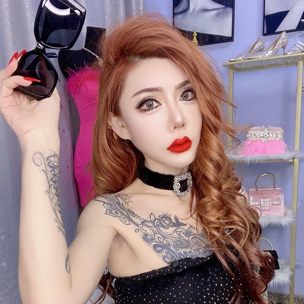 美丹辣妹风女装（可批发）