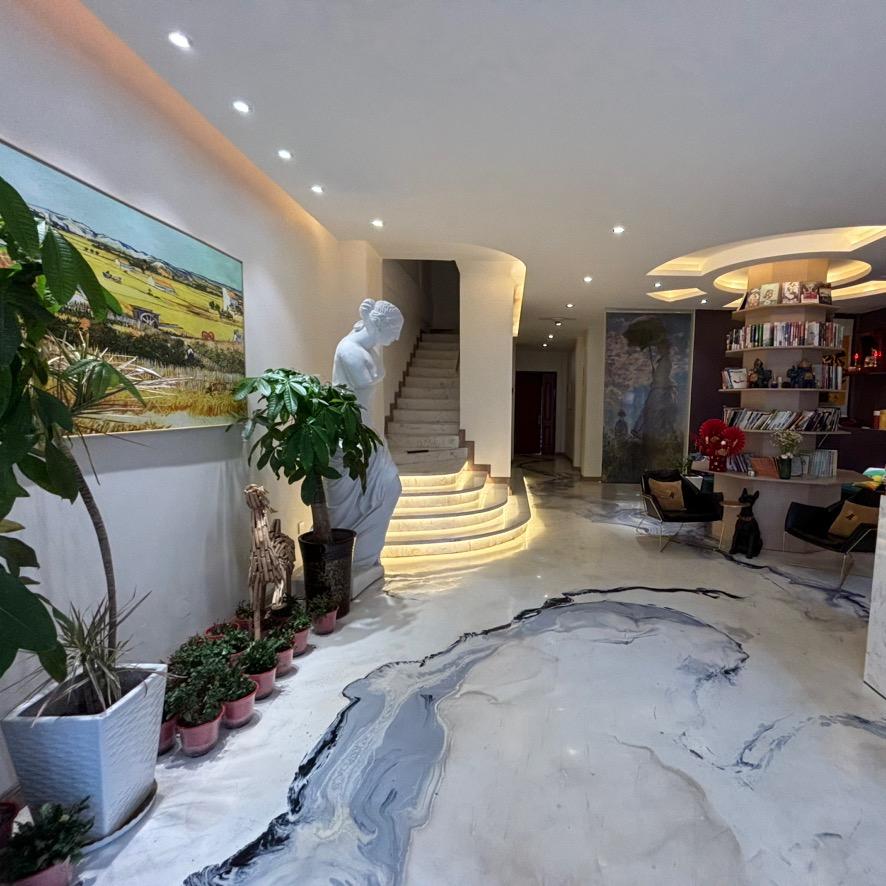 拾月时光·民宿