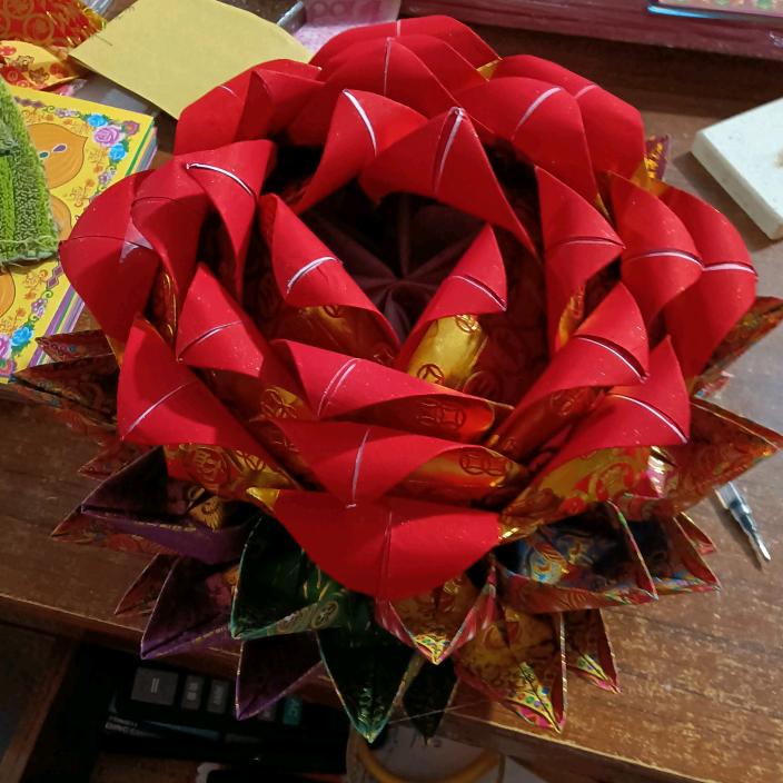 天宁香烛陈渡店