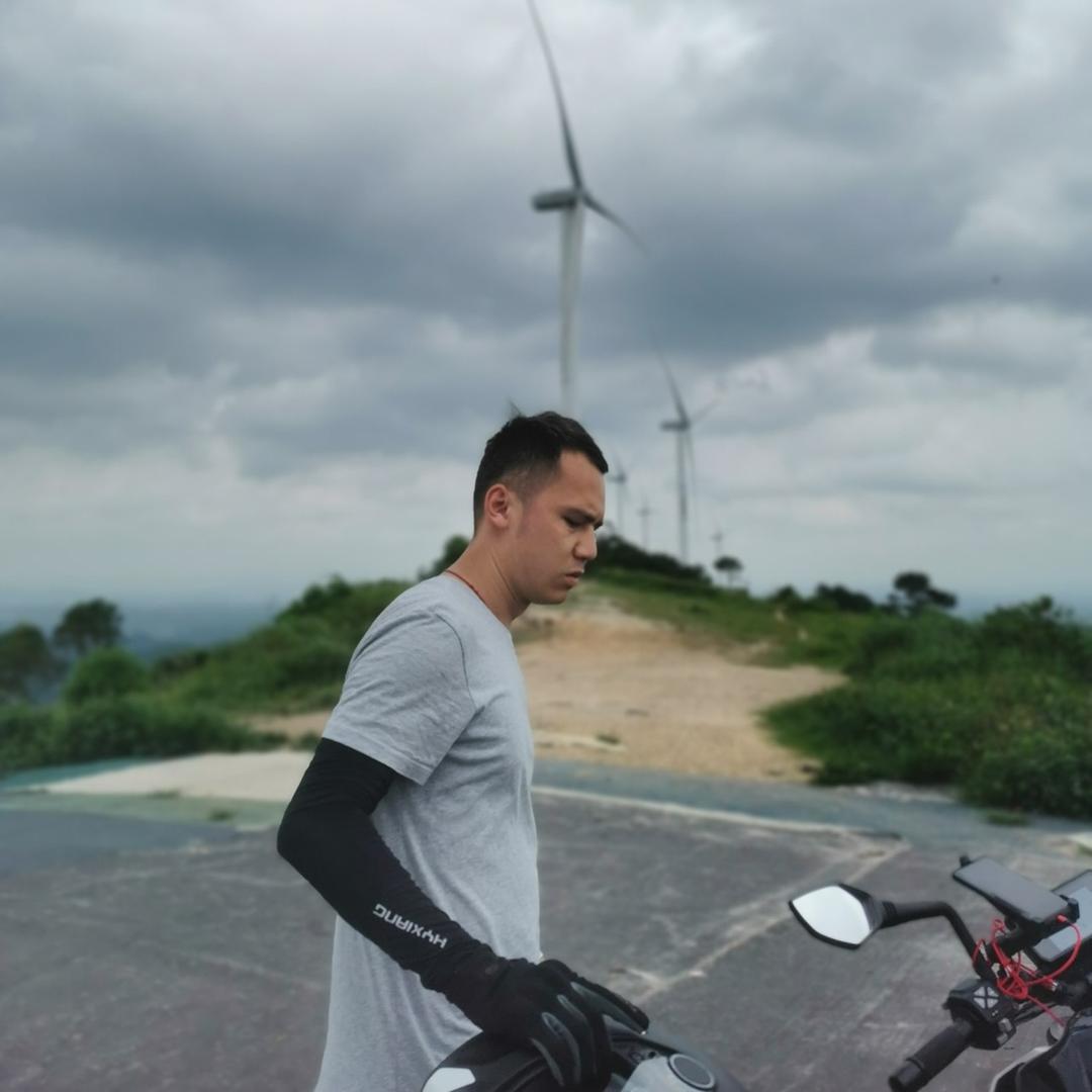 广西中汇名车