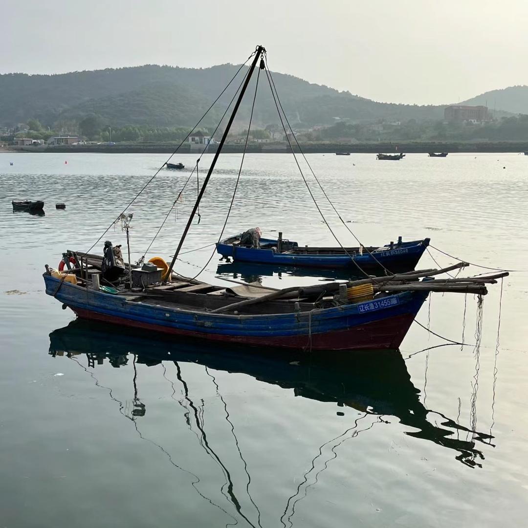 渔滋湾