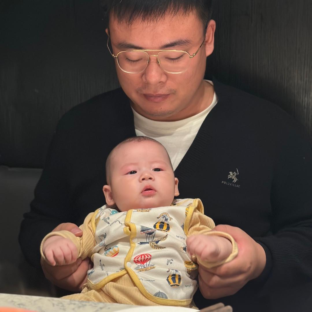 胖墩儿