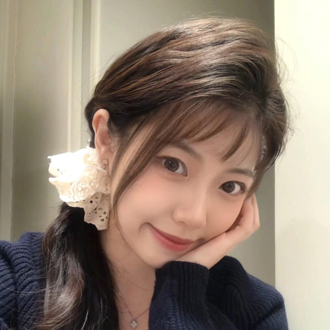 小麦学姐