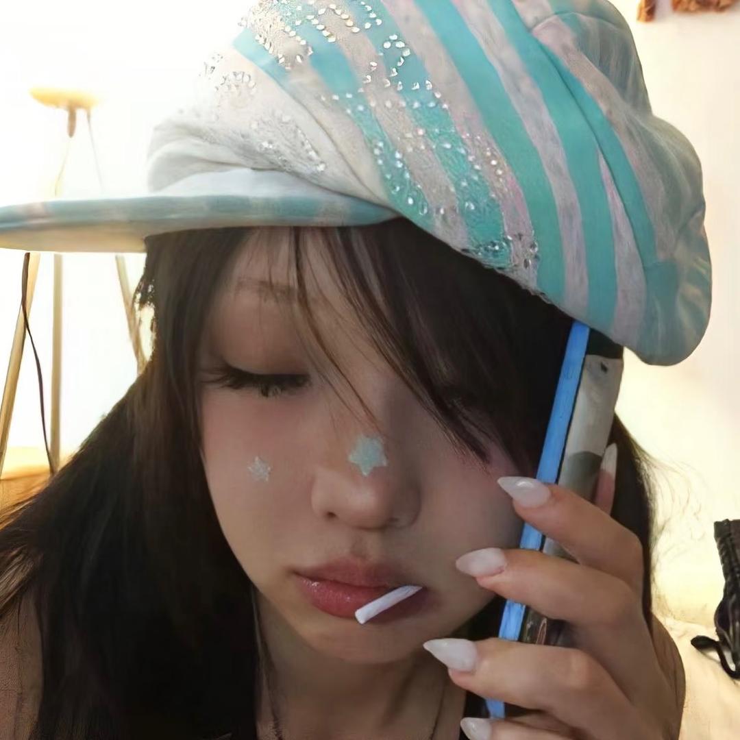元来·nail（宿舍美甲💅版）