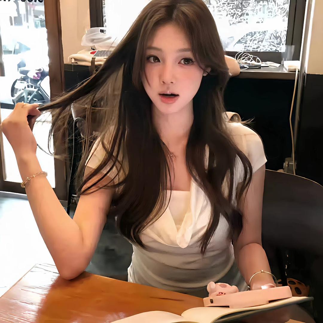 Ge Zi.韩系女装