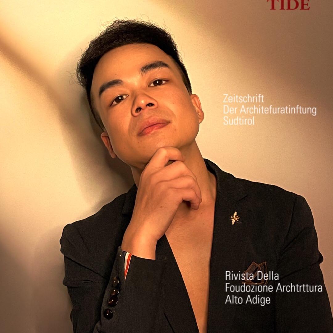 型本匠男士理发馆(黄岐嘉洲广场店)专用号