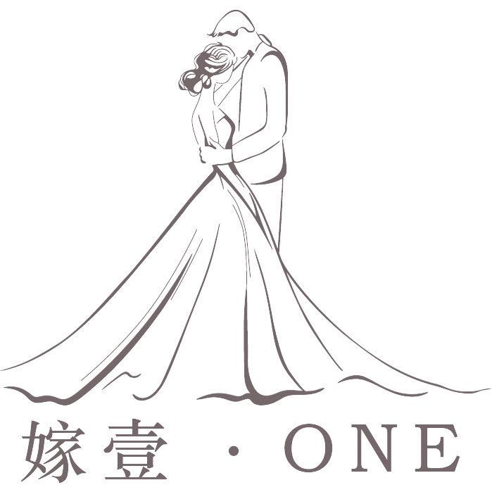 嫁壹高定婚纱馆YLXJ（东海县店）