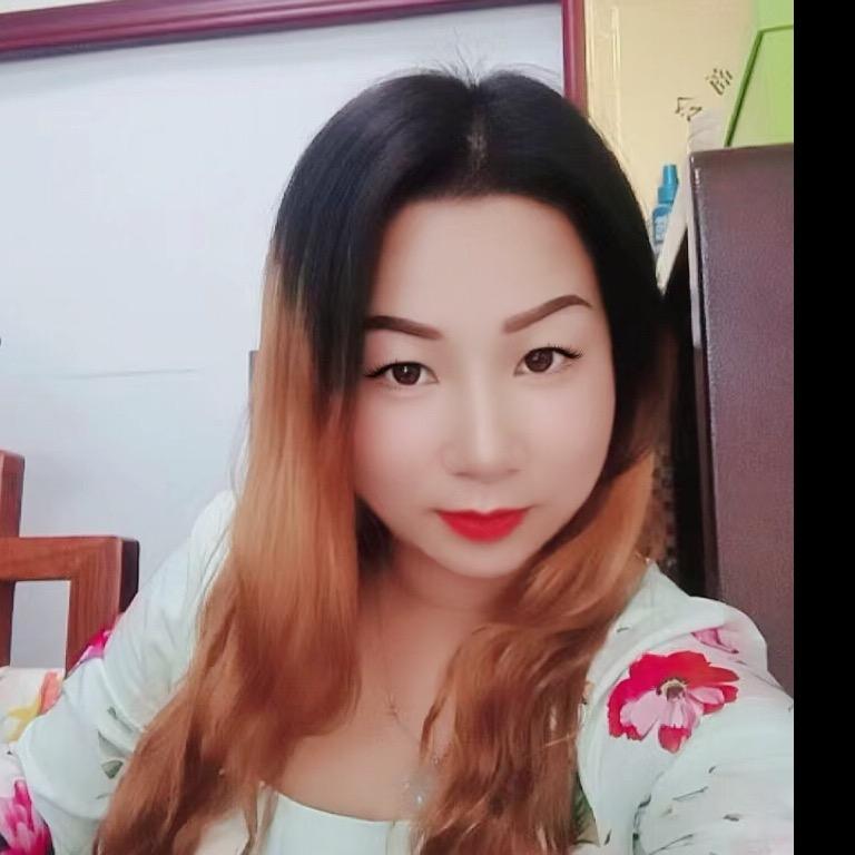 何姐直播创业