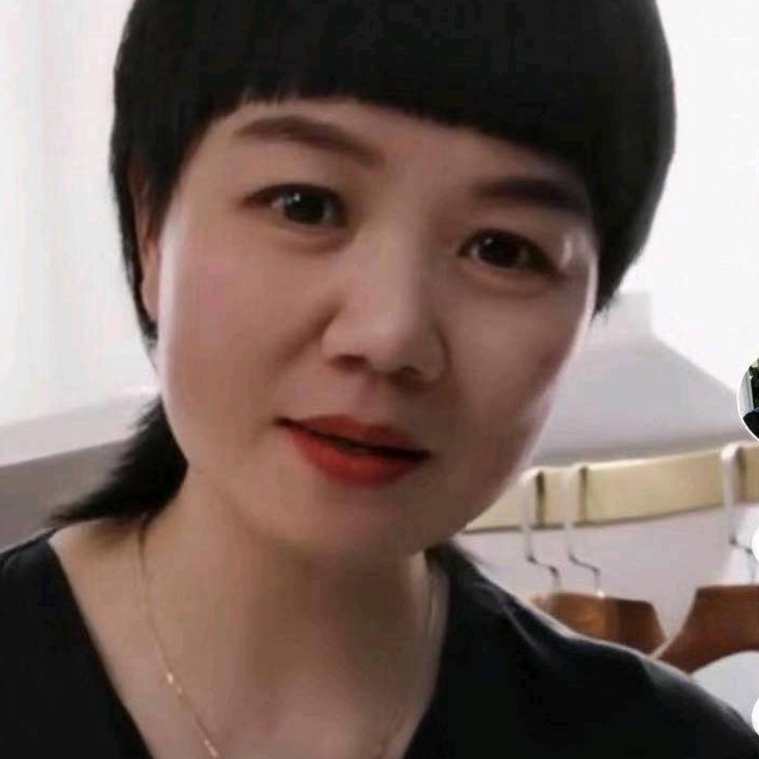 板娘