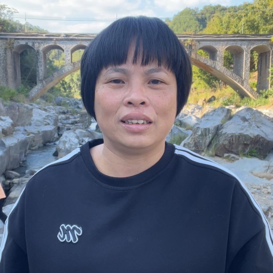 广东八两姐