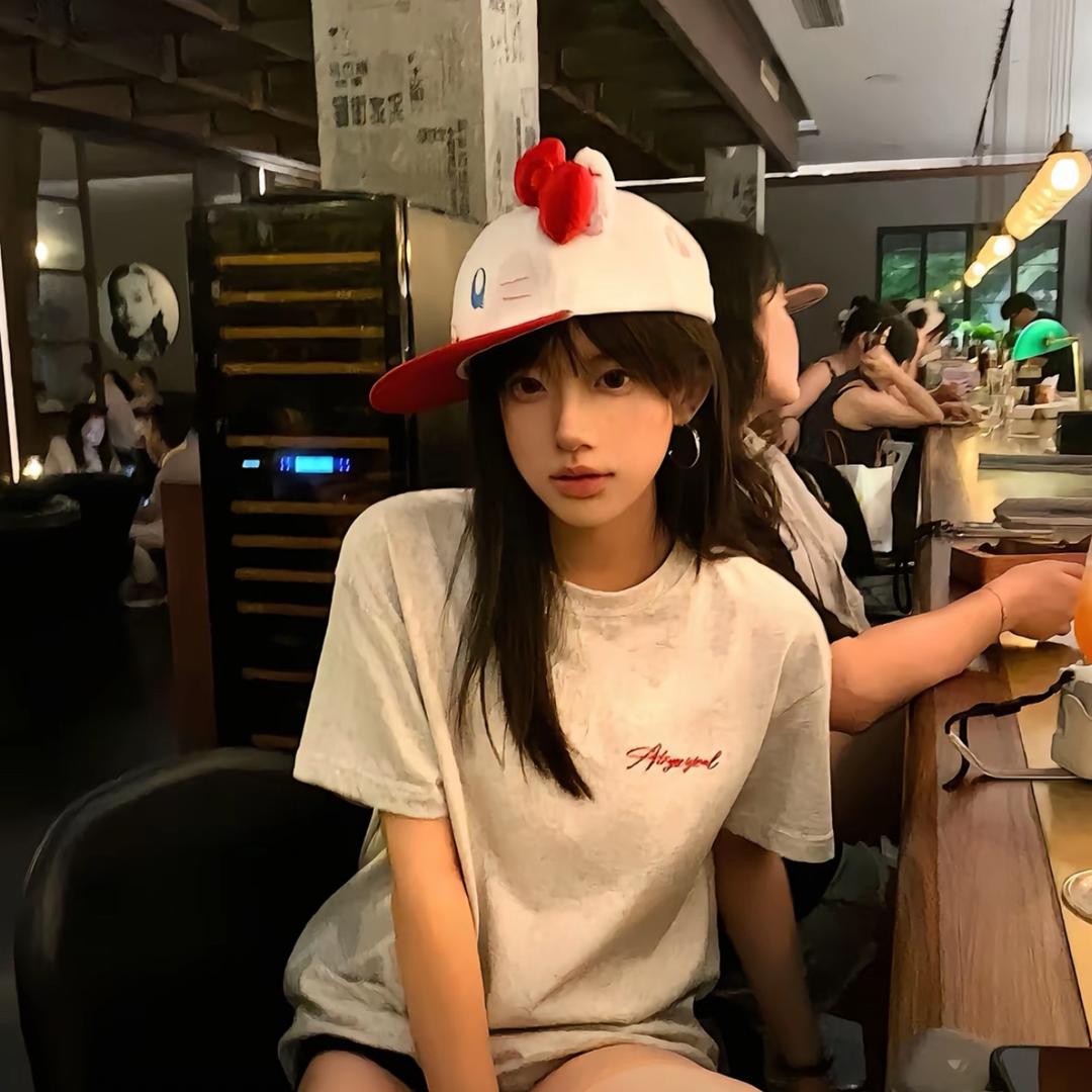 小琪不7️⃣串