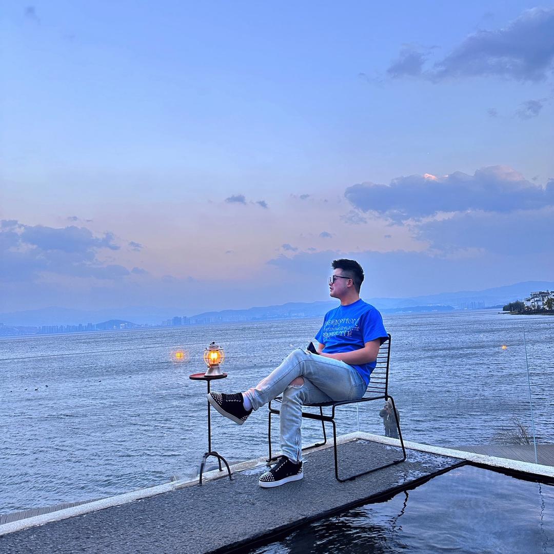 刘公子（重头开始）