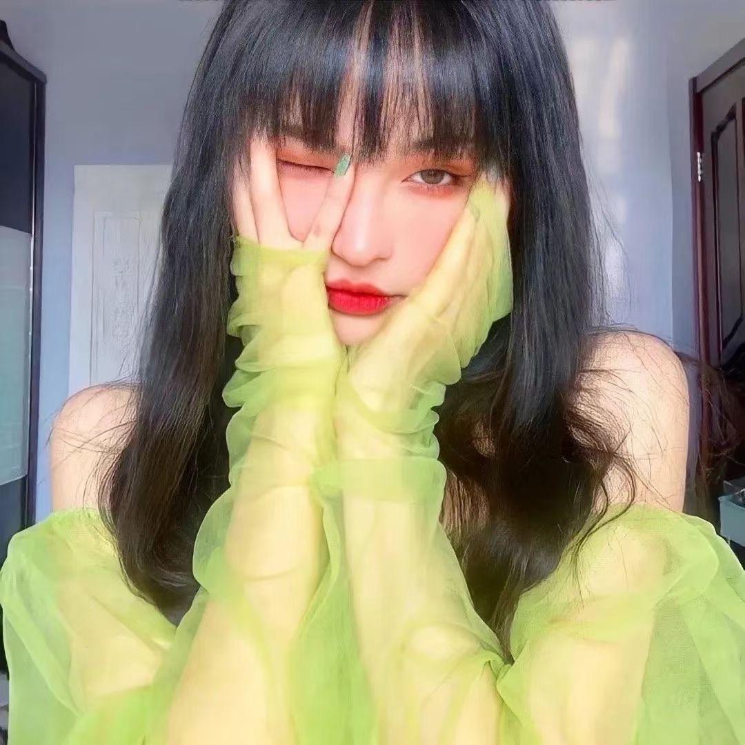 焦虑的砂糖橘小公主🍊