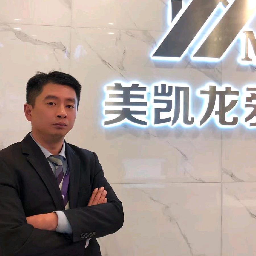 谢平军（焱诚房产）