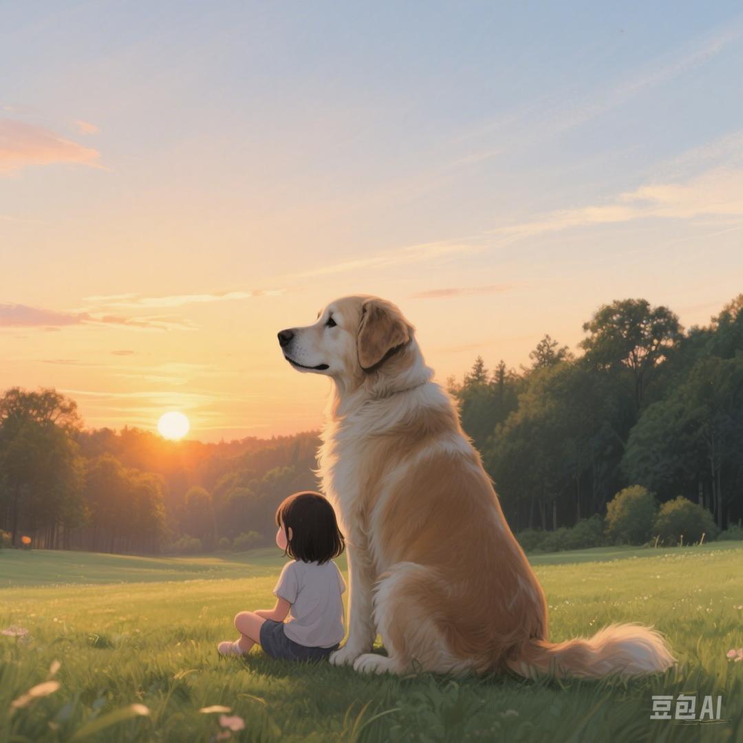 大狗