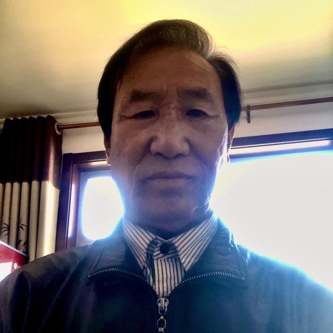 老康的幸福生活