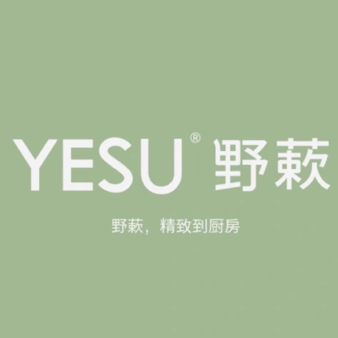 YESU野蔌