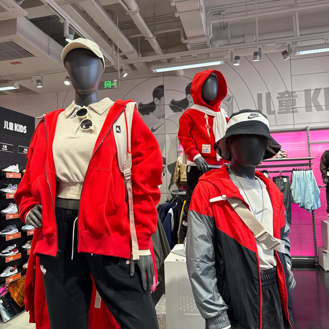 济南奥莱活动更新中