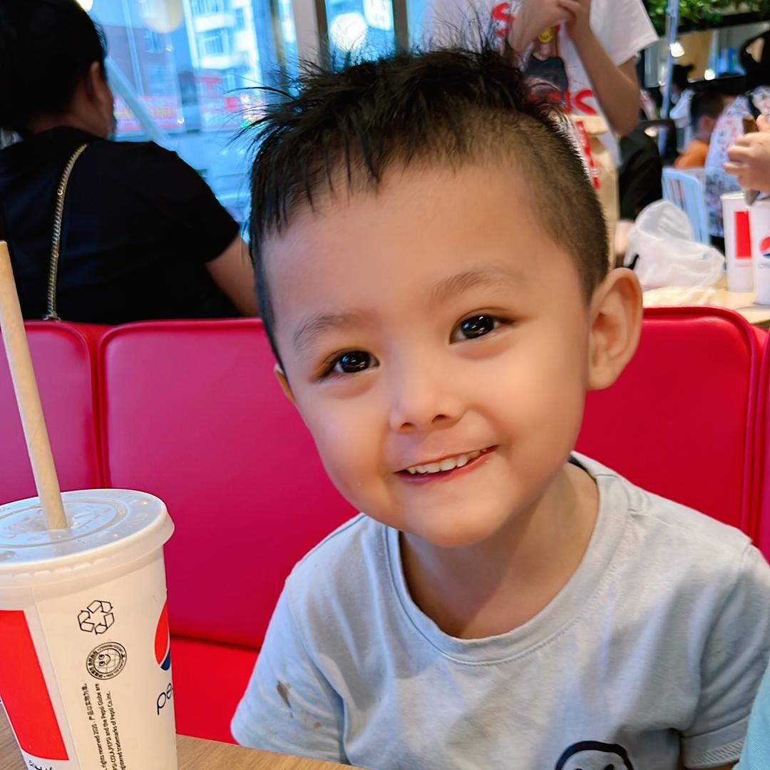 画笔小小心