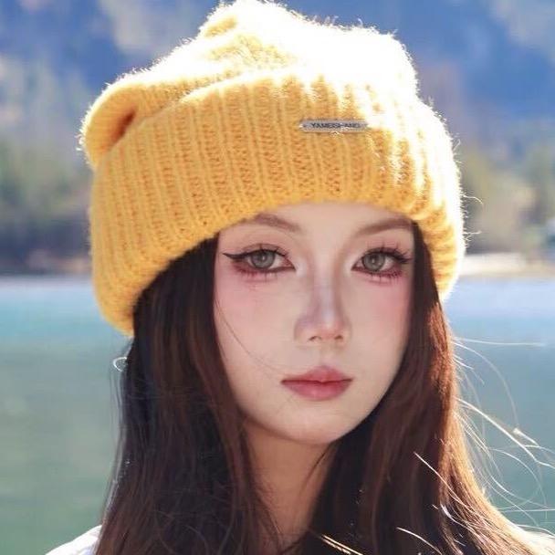 羽羽子（约妆陪拍版）