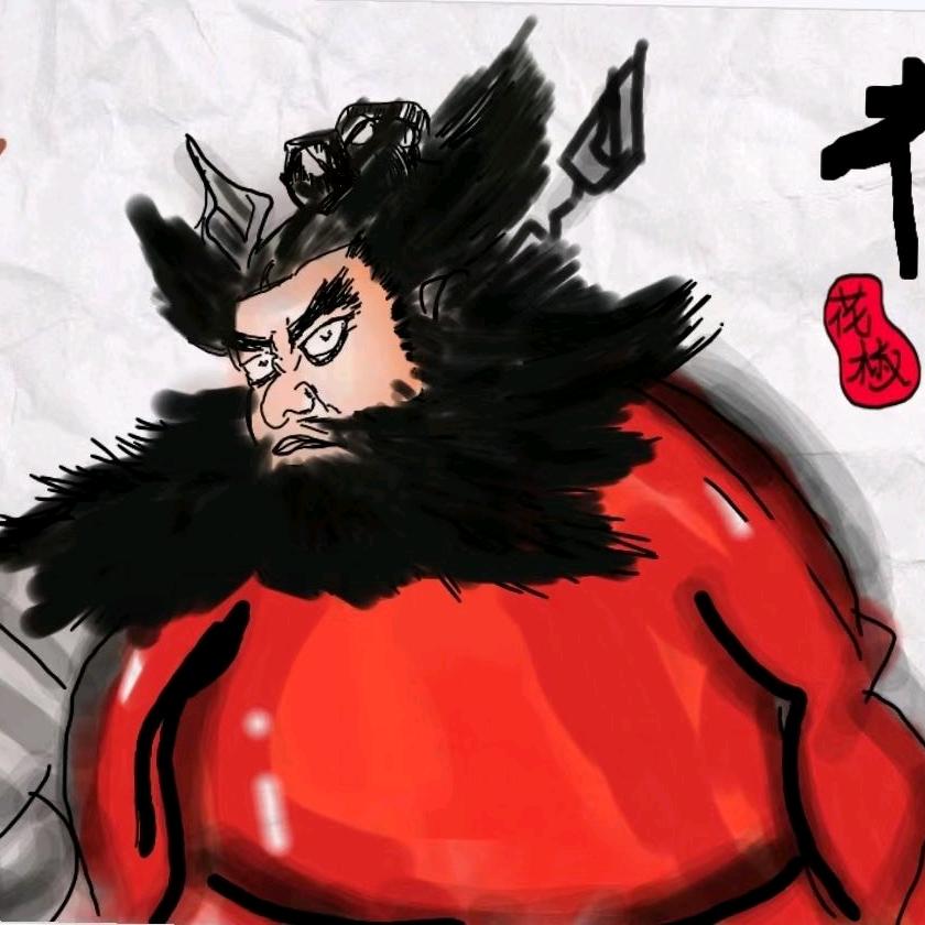 花椒在田