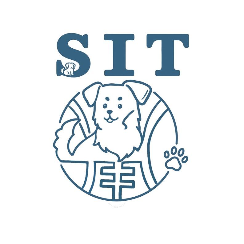 SIT汪汪队🐾