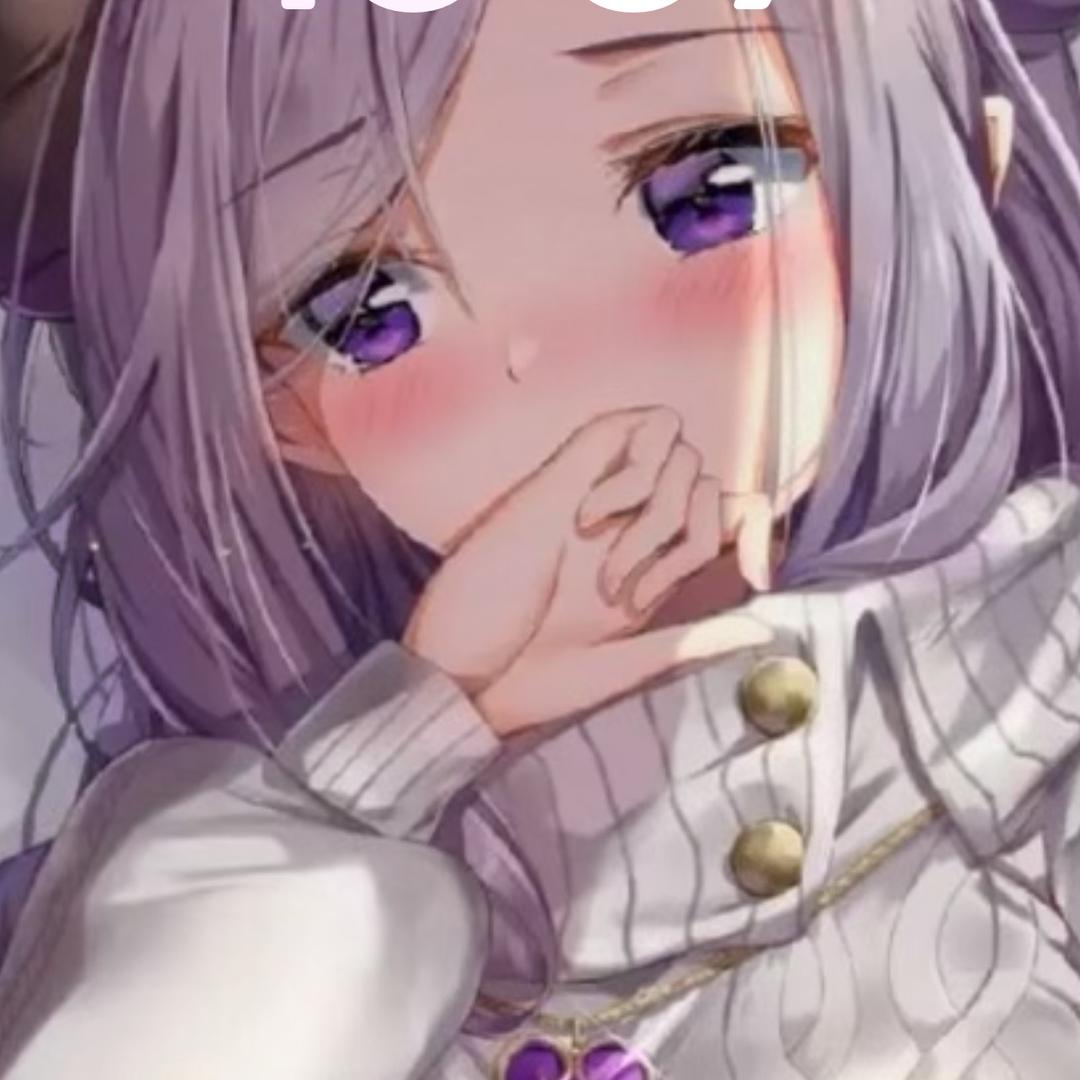 三岁静～