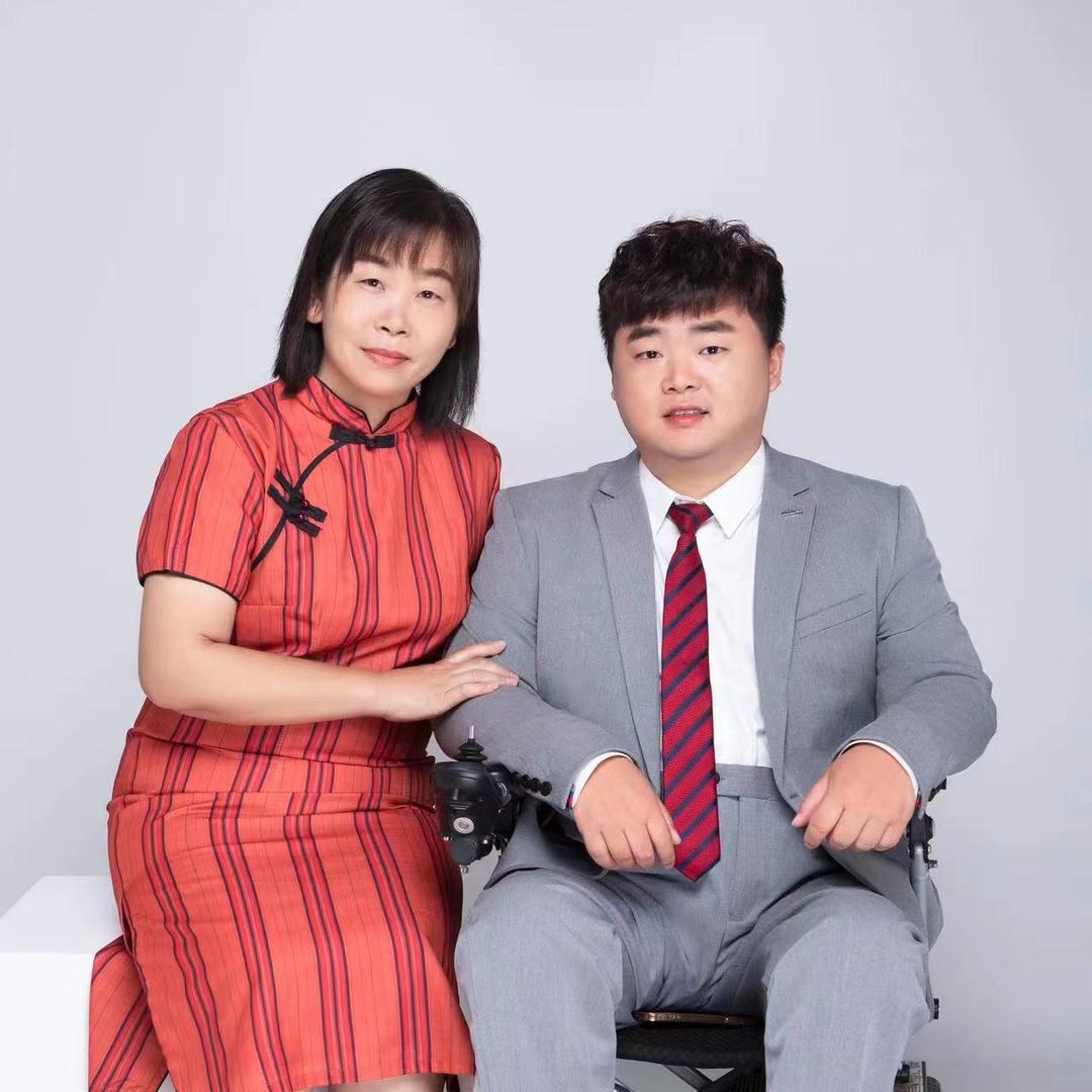 感恩杨杨