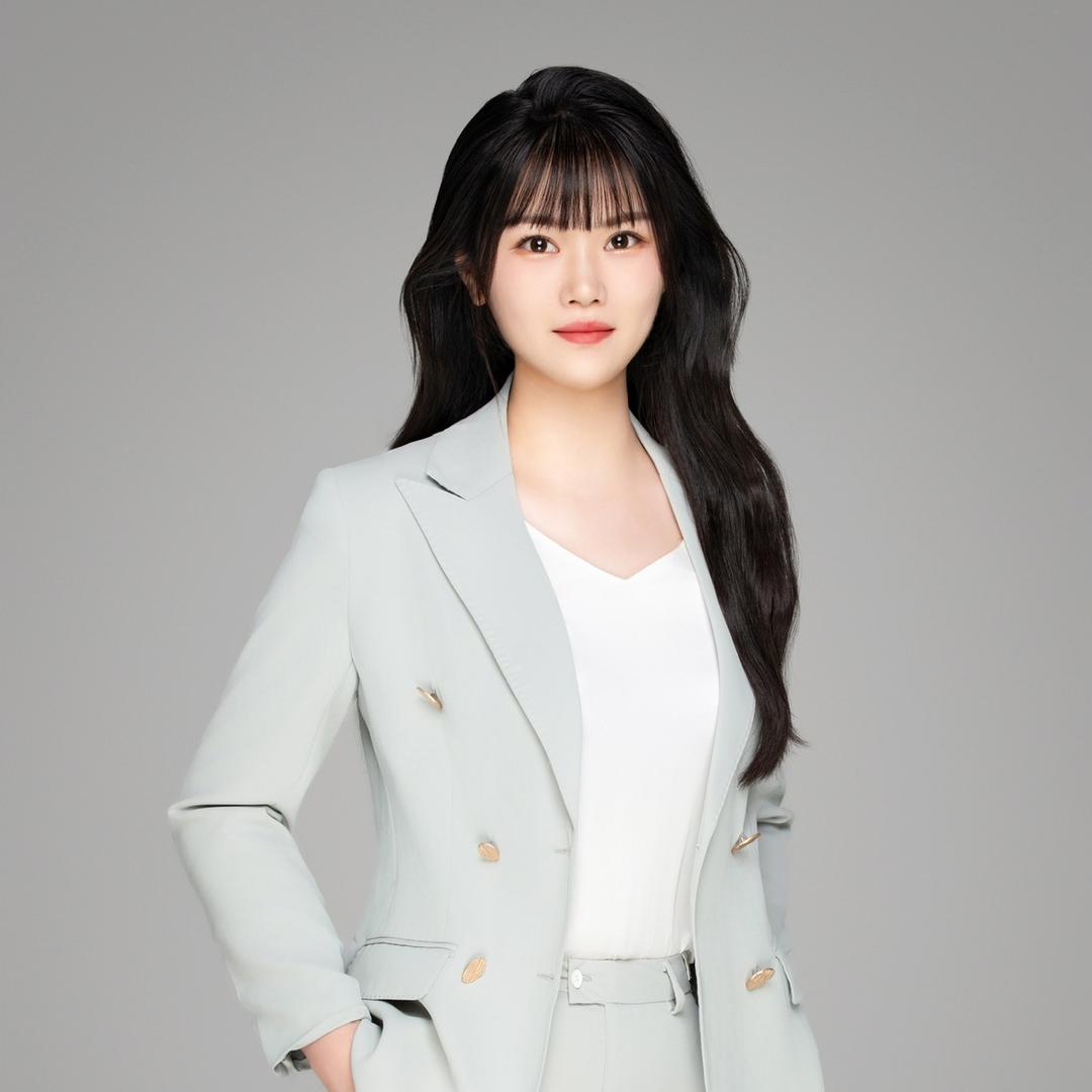 好房推荐官-蓉蓉