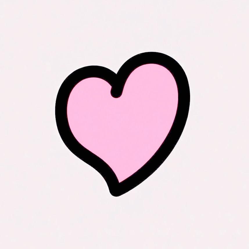 Heart Homebar官方号