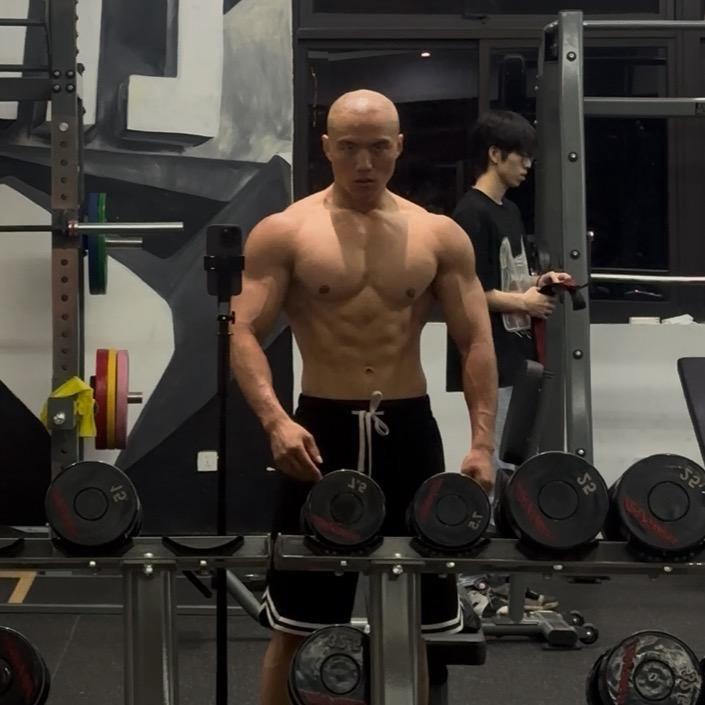 健身方丈（教学版）