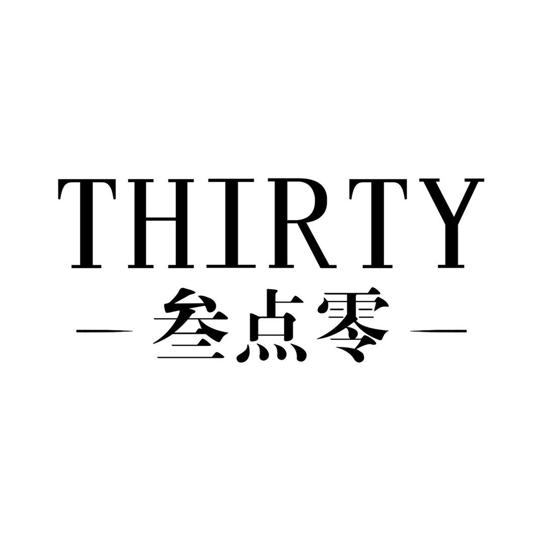 THIRTY
