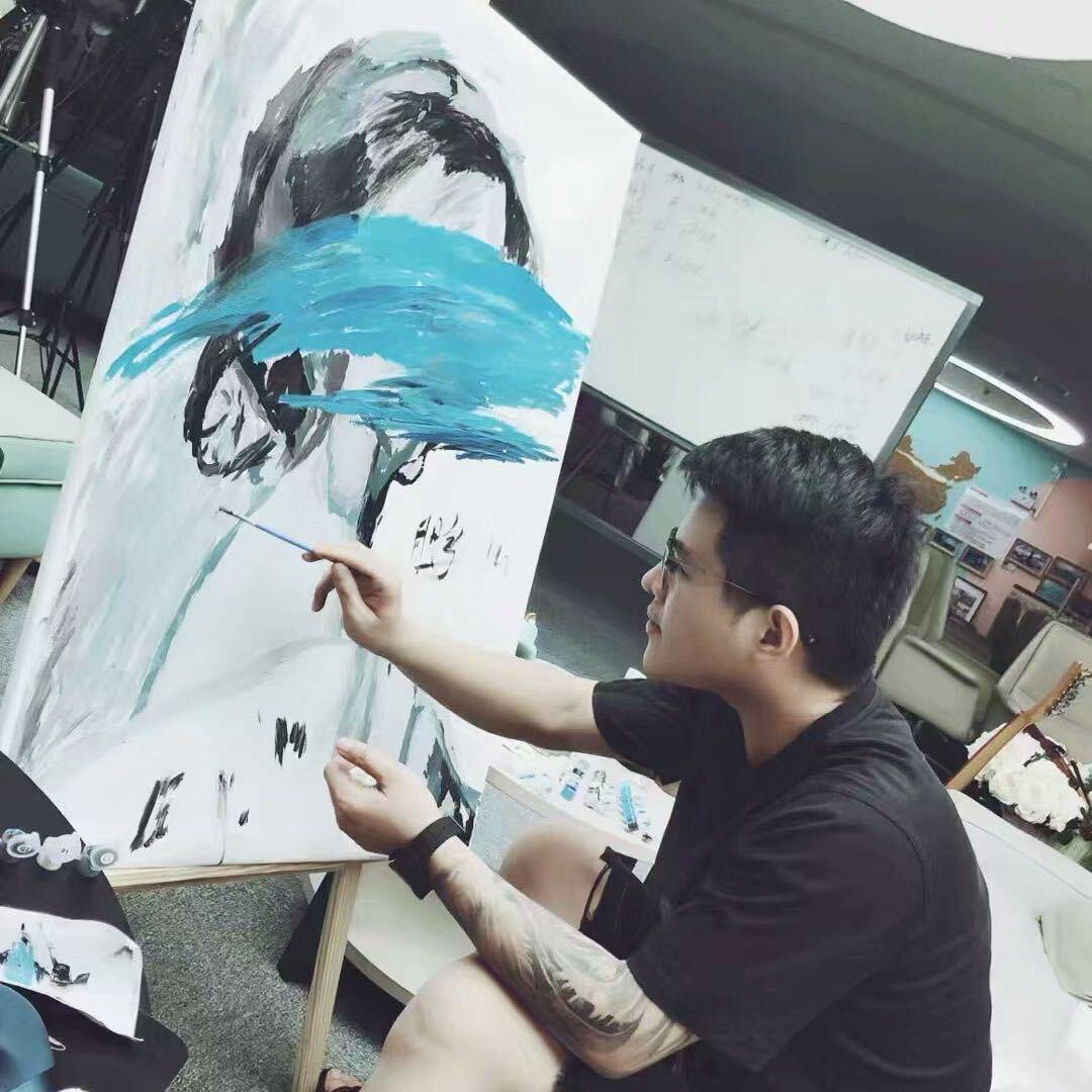 美业投流_阿飞本飞