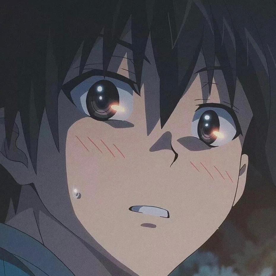 想吃橘子🍊